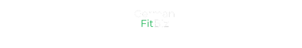 Logo Germanfitbiz dark logo (1000 x 160 px)